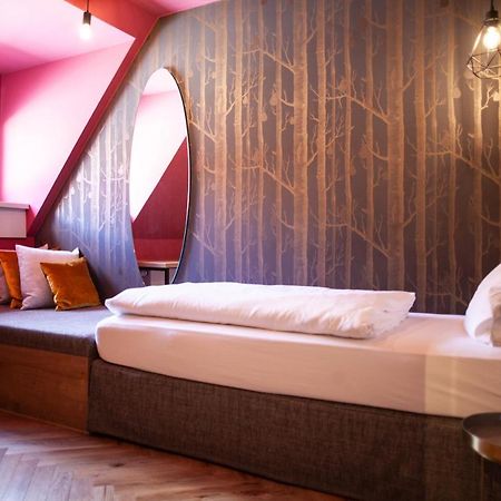 Bayerischer Hof インゴルシュタット エクステリア 写真