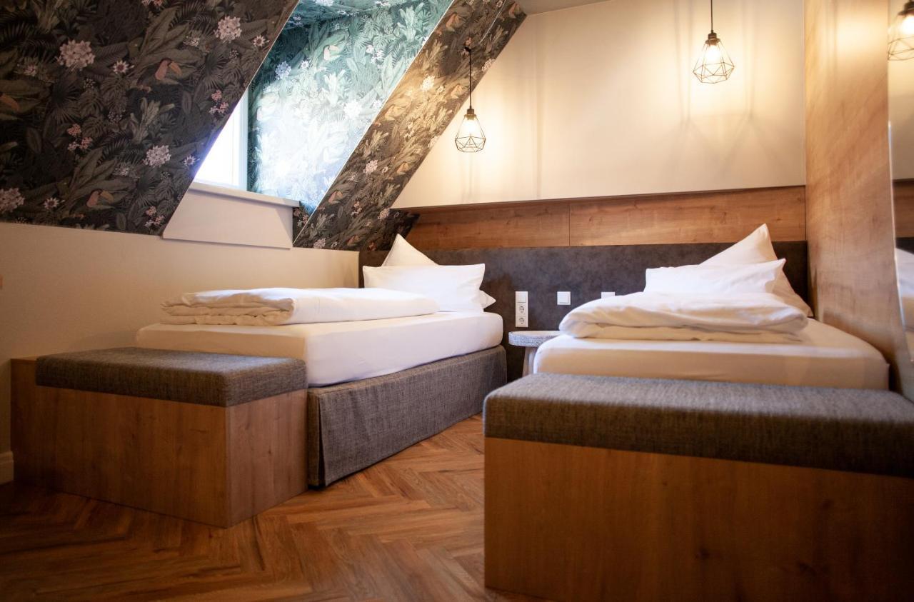 Bayerischer Hof インゴルシュタット エクステリア 写真
