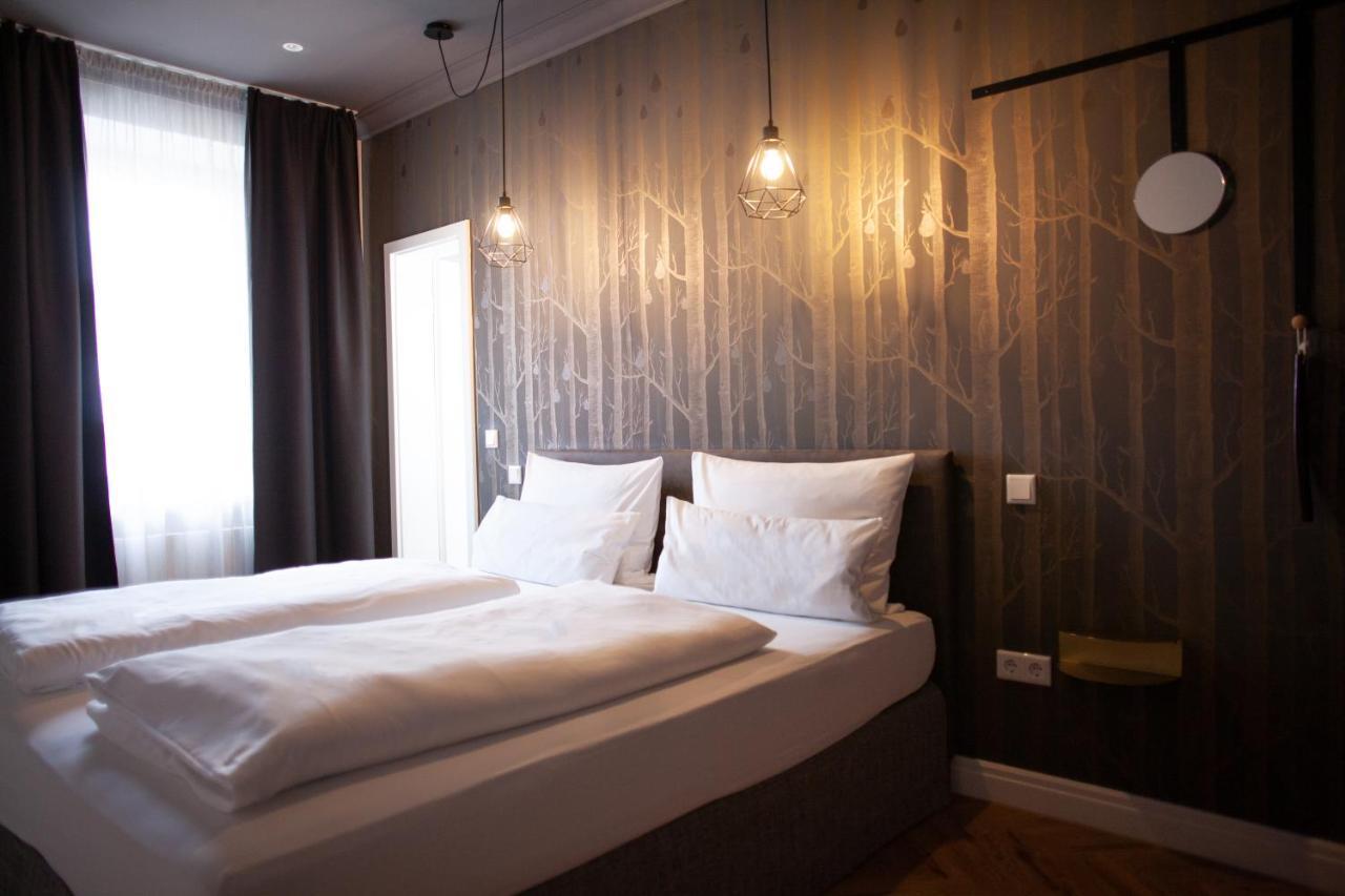 Bayerischer Hof インゴルシュタット エクステリア 写真