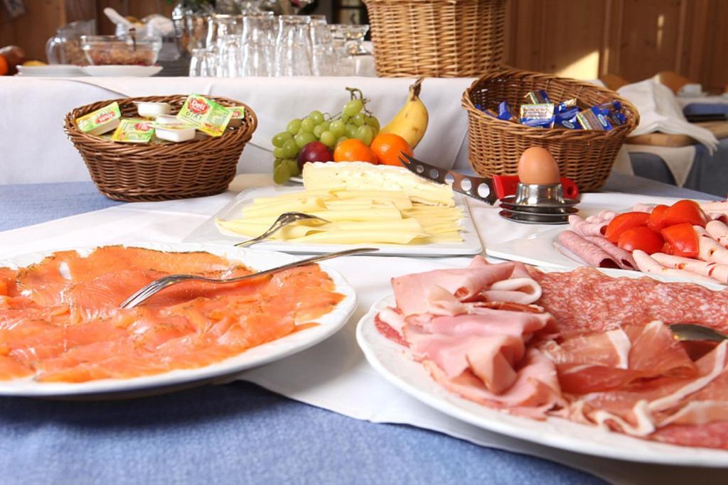 Bayerischer Hof インゴルシュタット エクステリア 写真