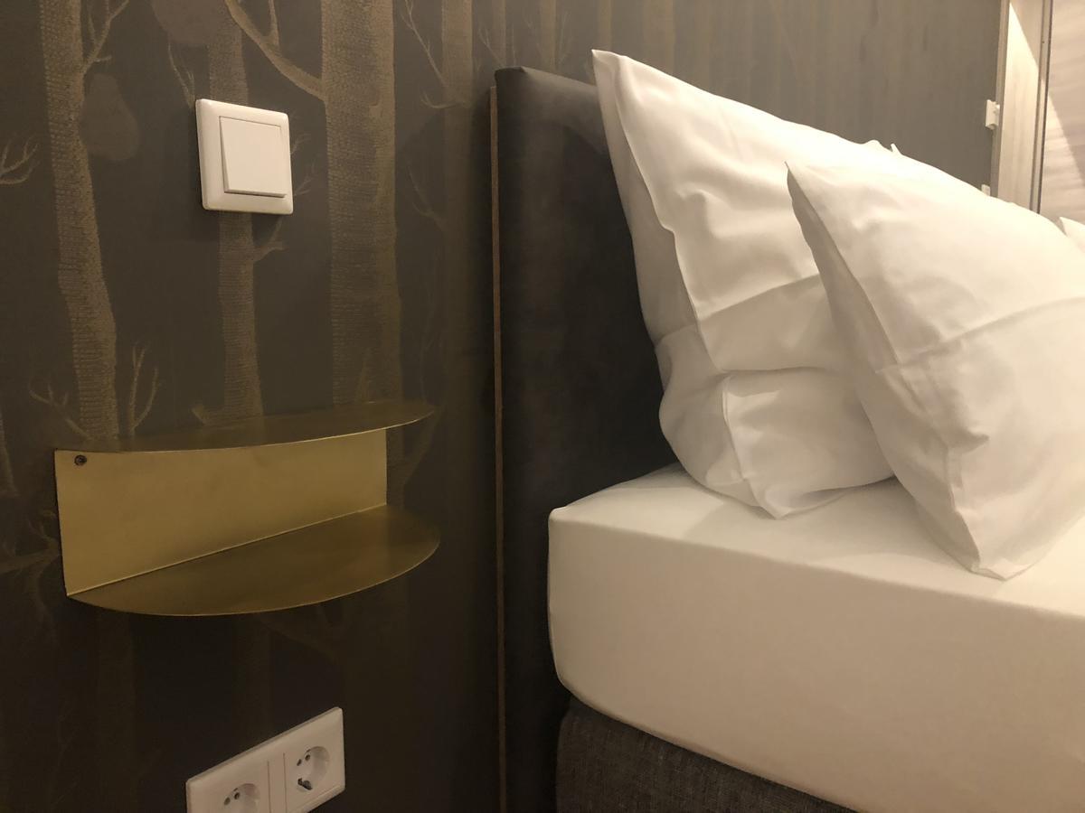 Bayerischer Hof インゴルシュタット エクステリア 写真