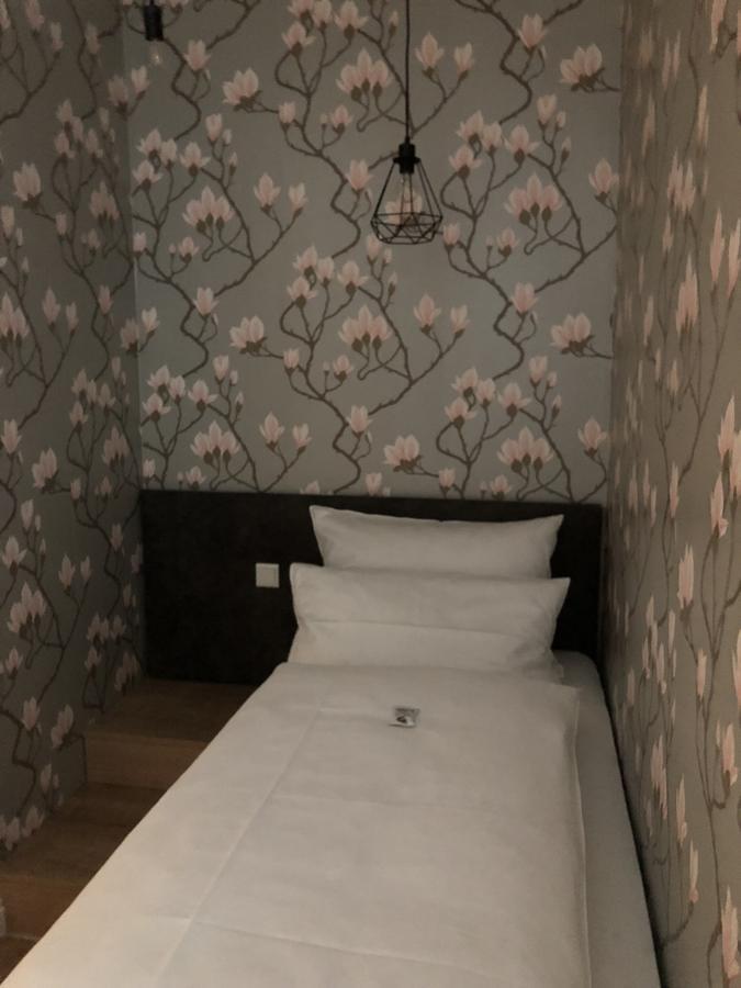 Bayerischer Hof インゴルシュタット エクステリア 写真